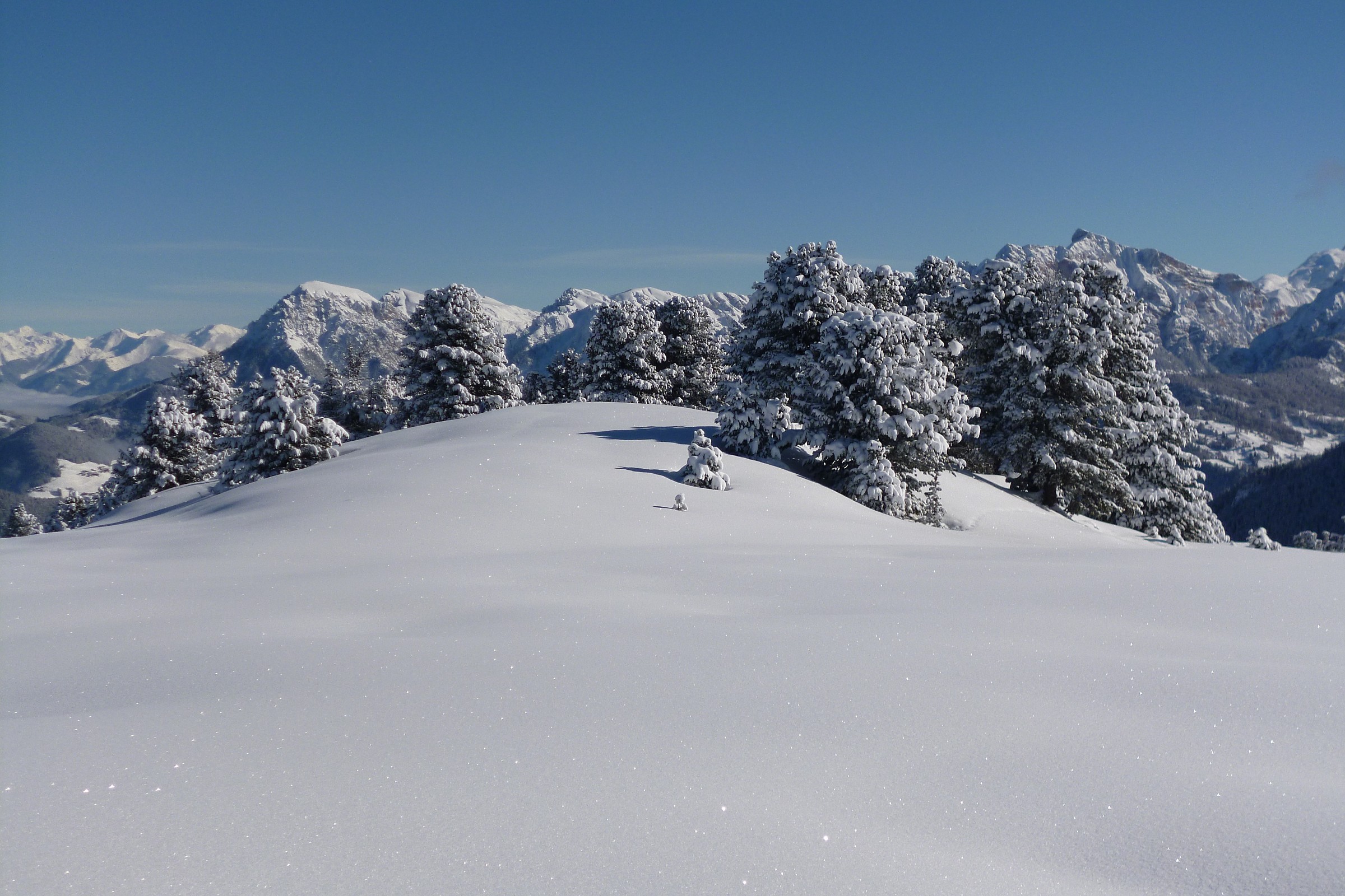 parco naturale puez-odle