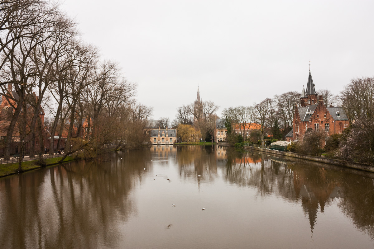 Bruges