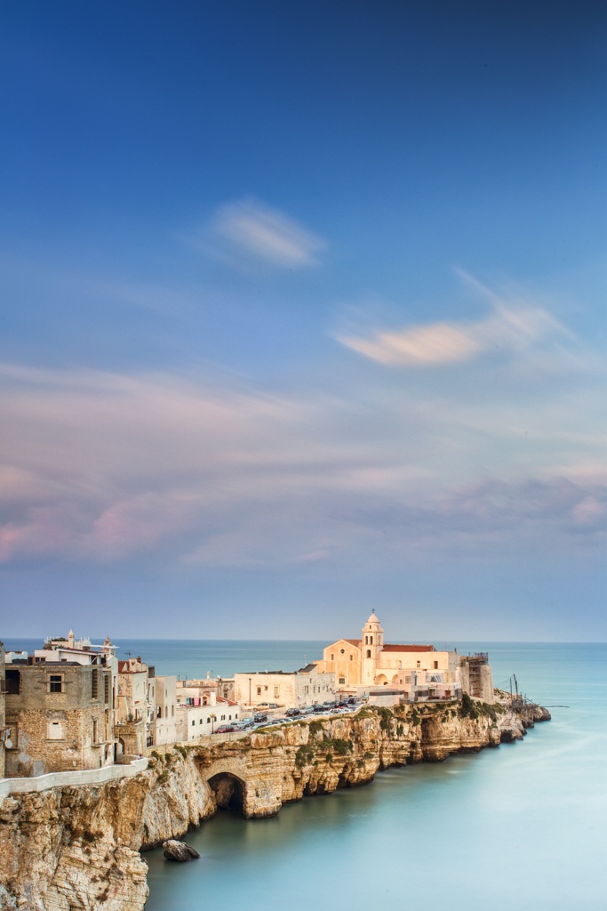 Vieste - Puglia