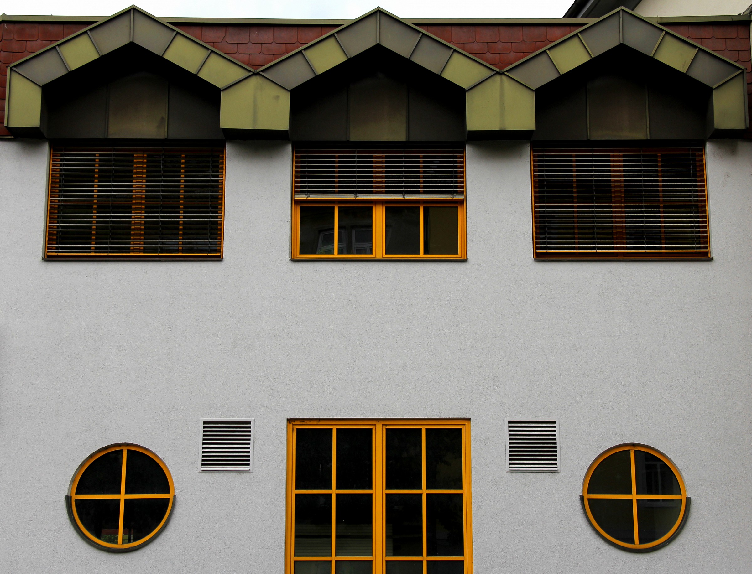 Chi le vuole tonde e chi le vuole rettangolari