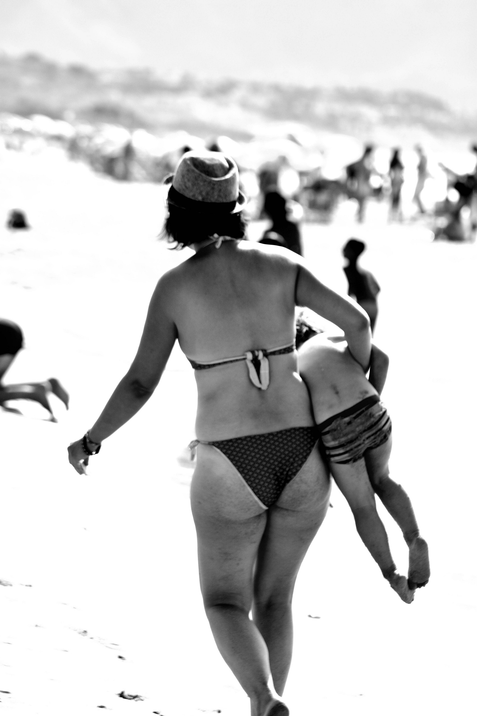 Mamme in vacanza
