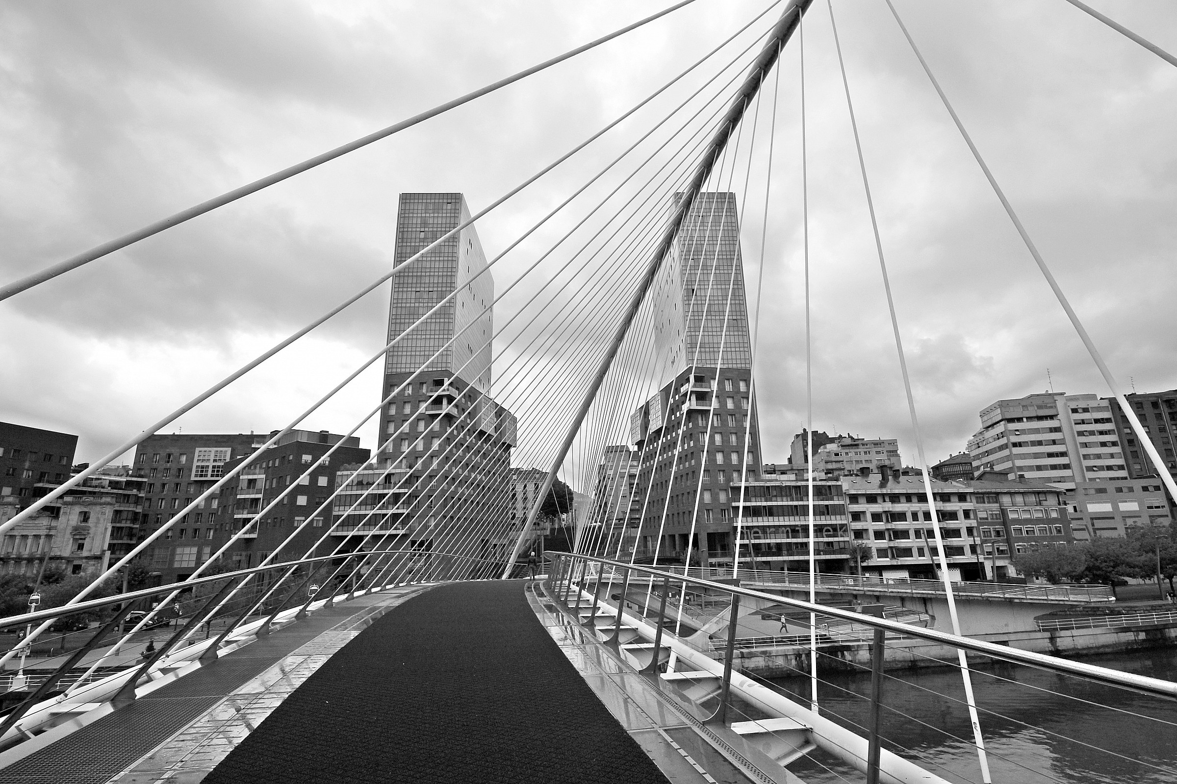 Calatrava a Bilbao 3