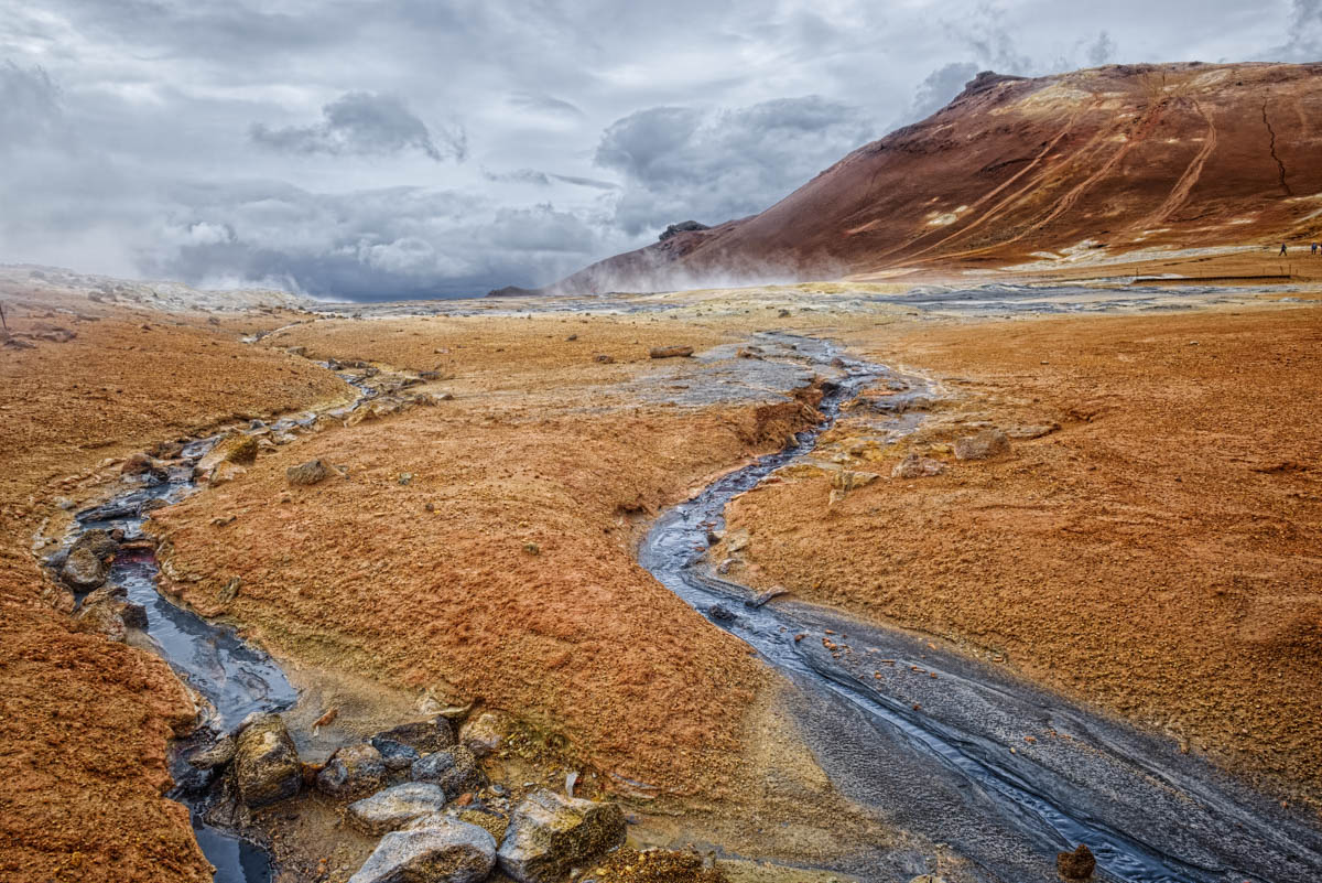 Welcome to planet mars