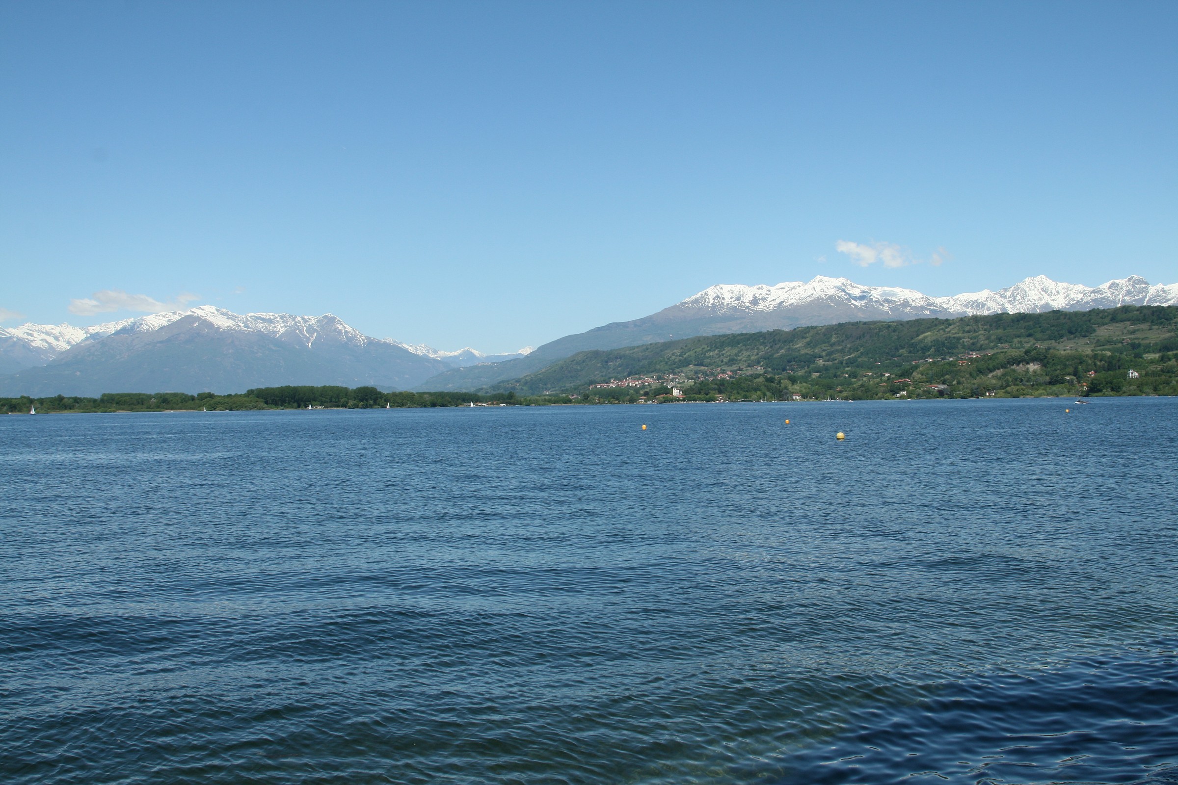 Lake Viverone