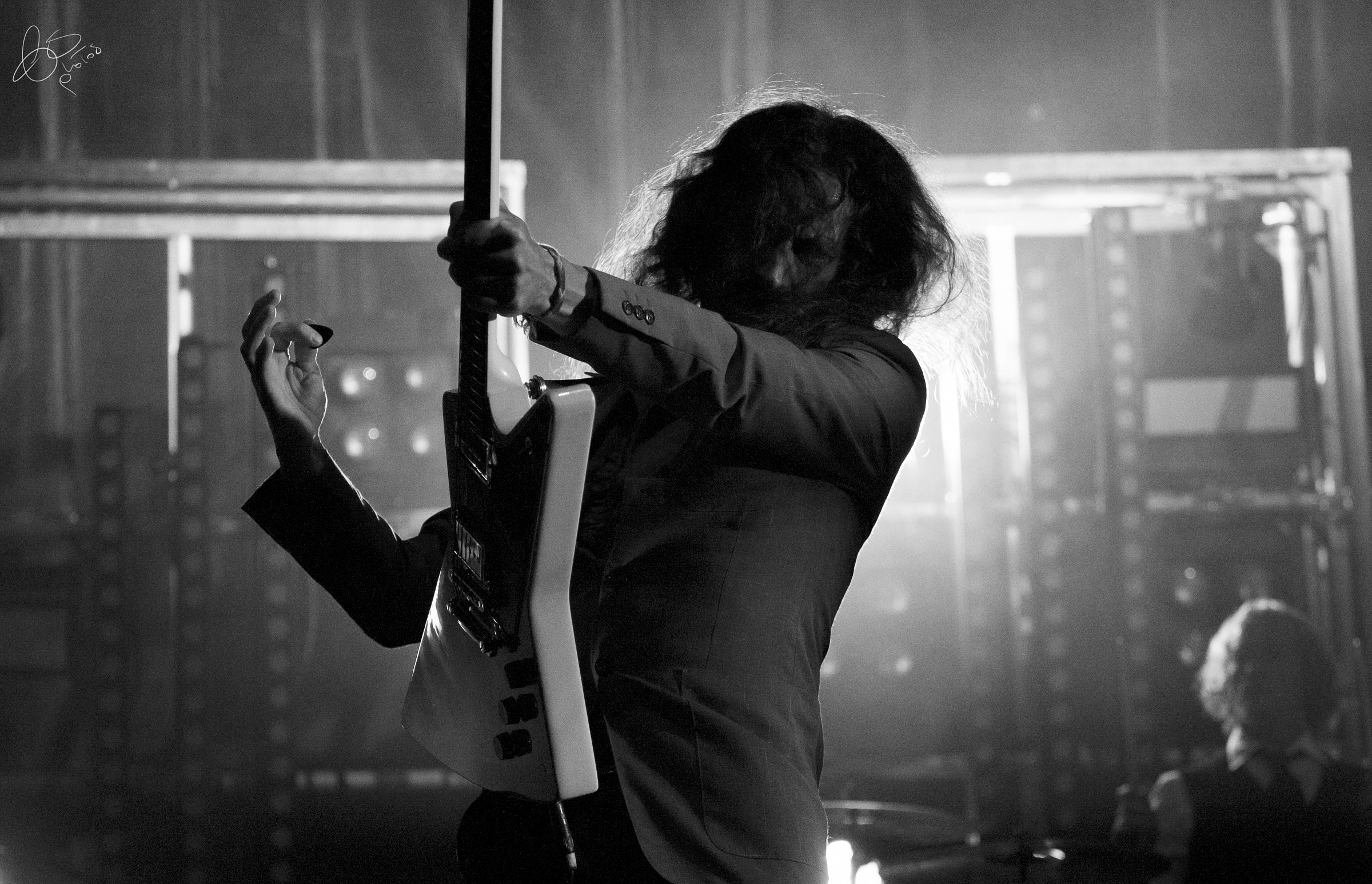 Xabier Iriondo - Afterhours