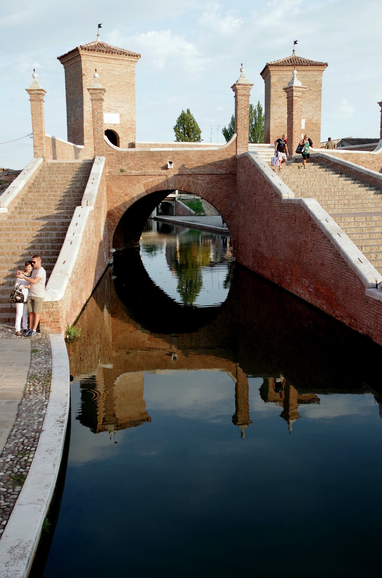 Comacchio