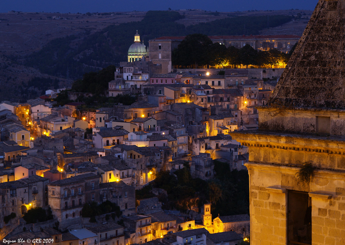 ragusa ibla