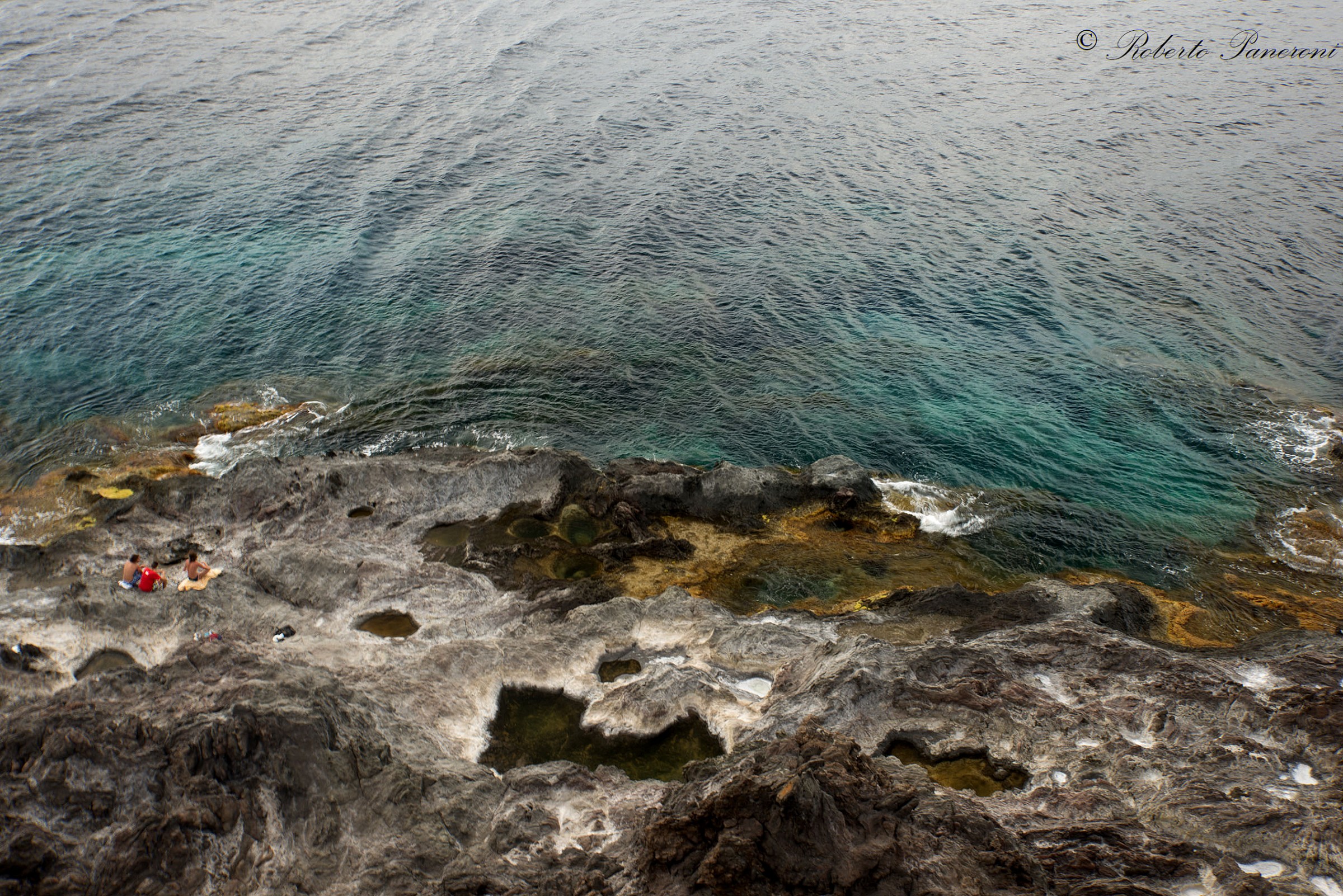 meditazioni pantesche