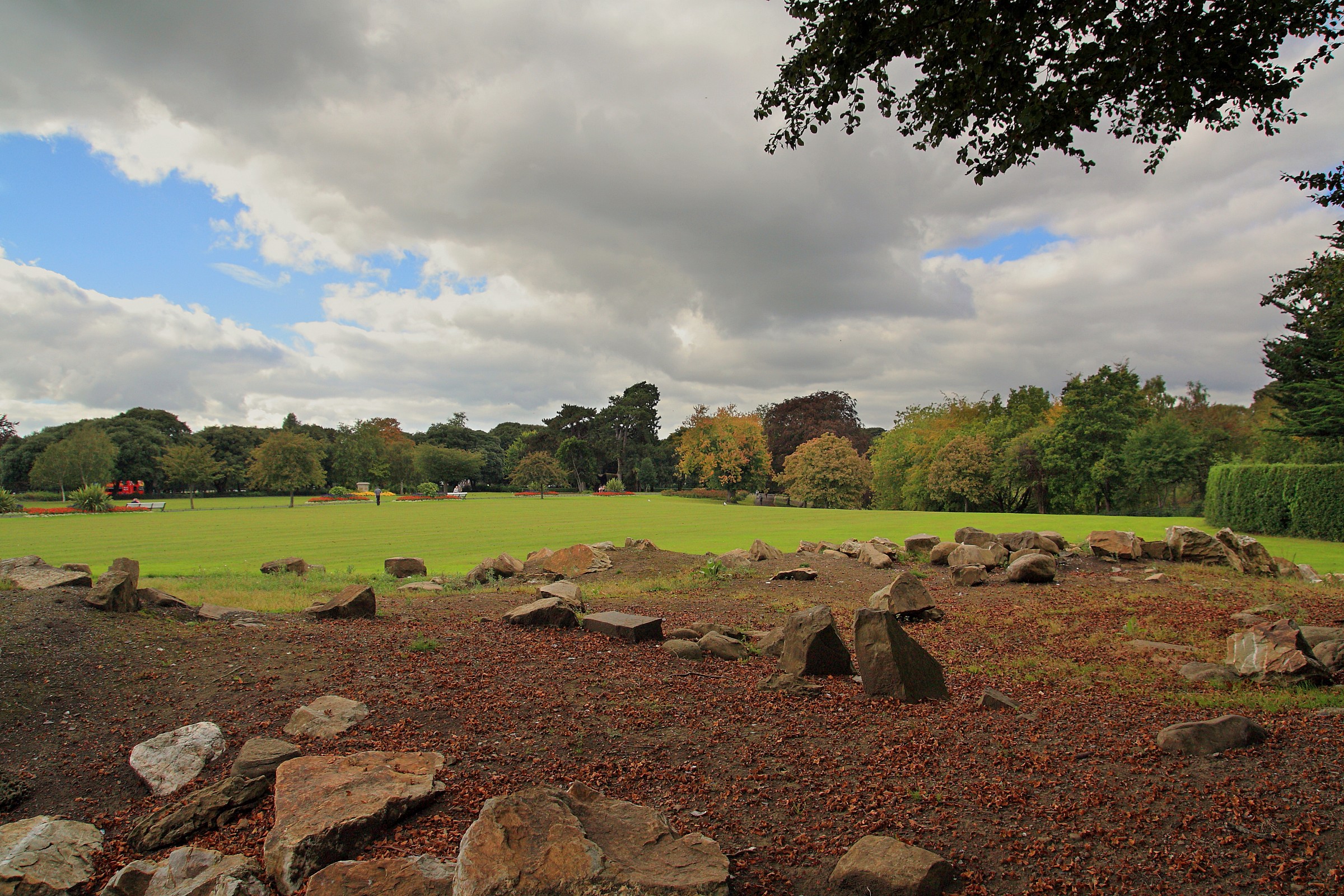 Phoenix Park
