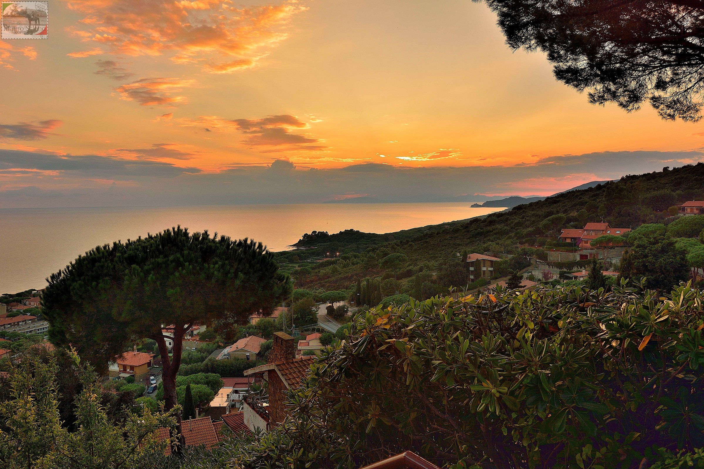Castiglione della Pescaia