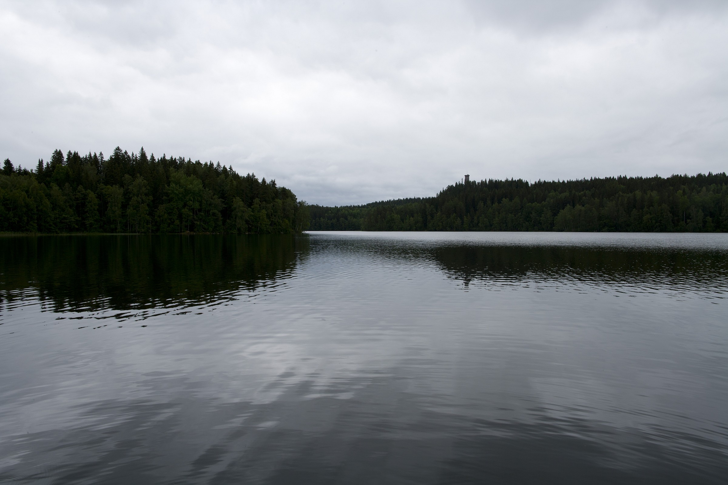 Hammenlinna, Finland