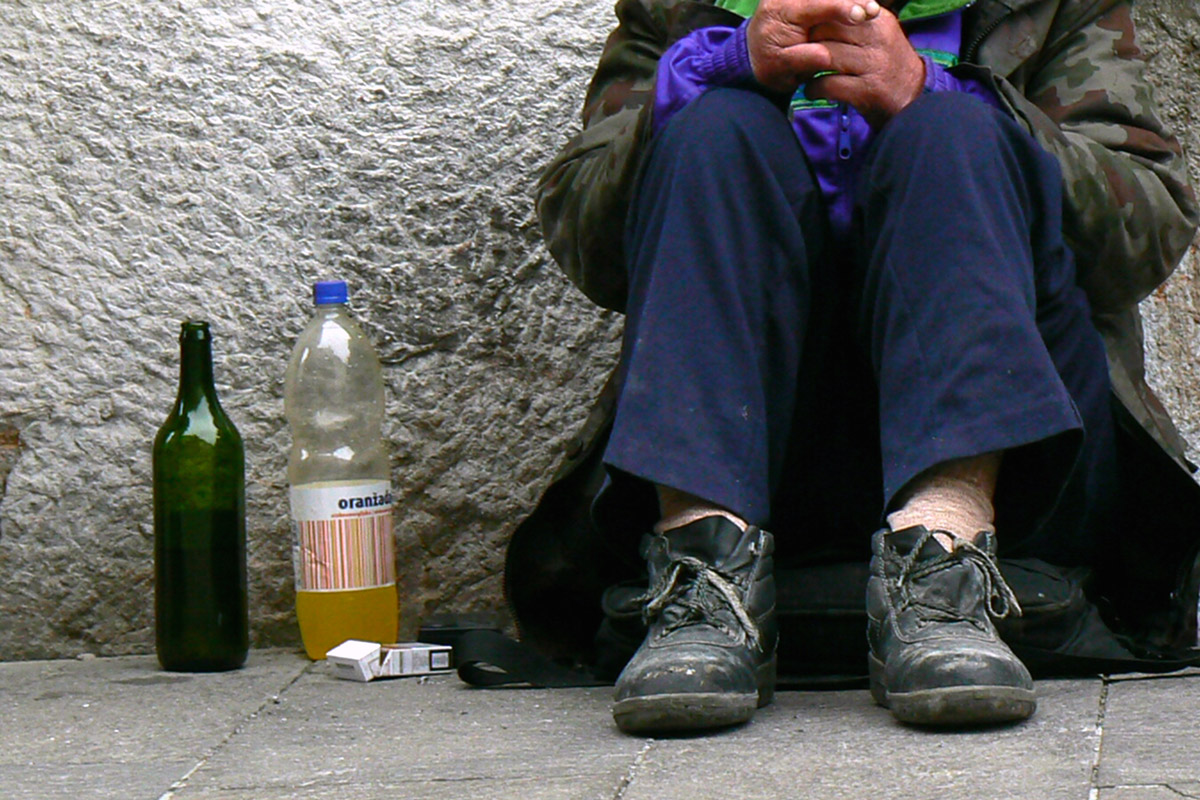 la sintesi di una vita