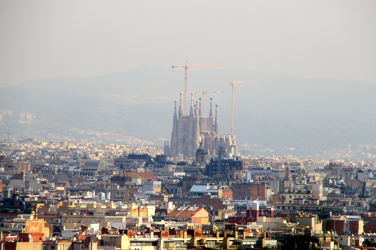 sagrada familia