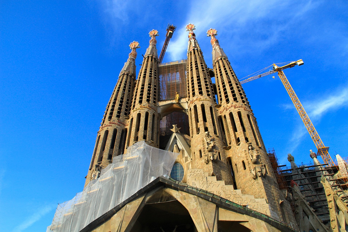sagrada familia