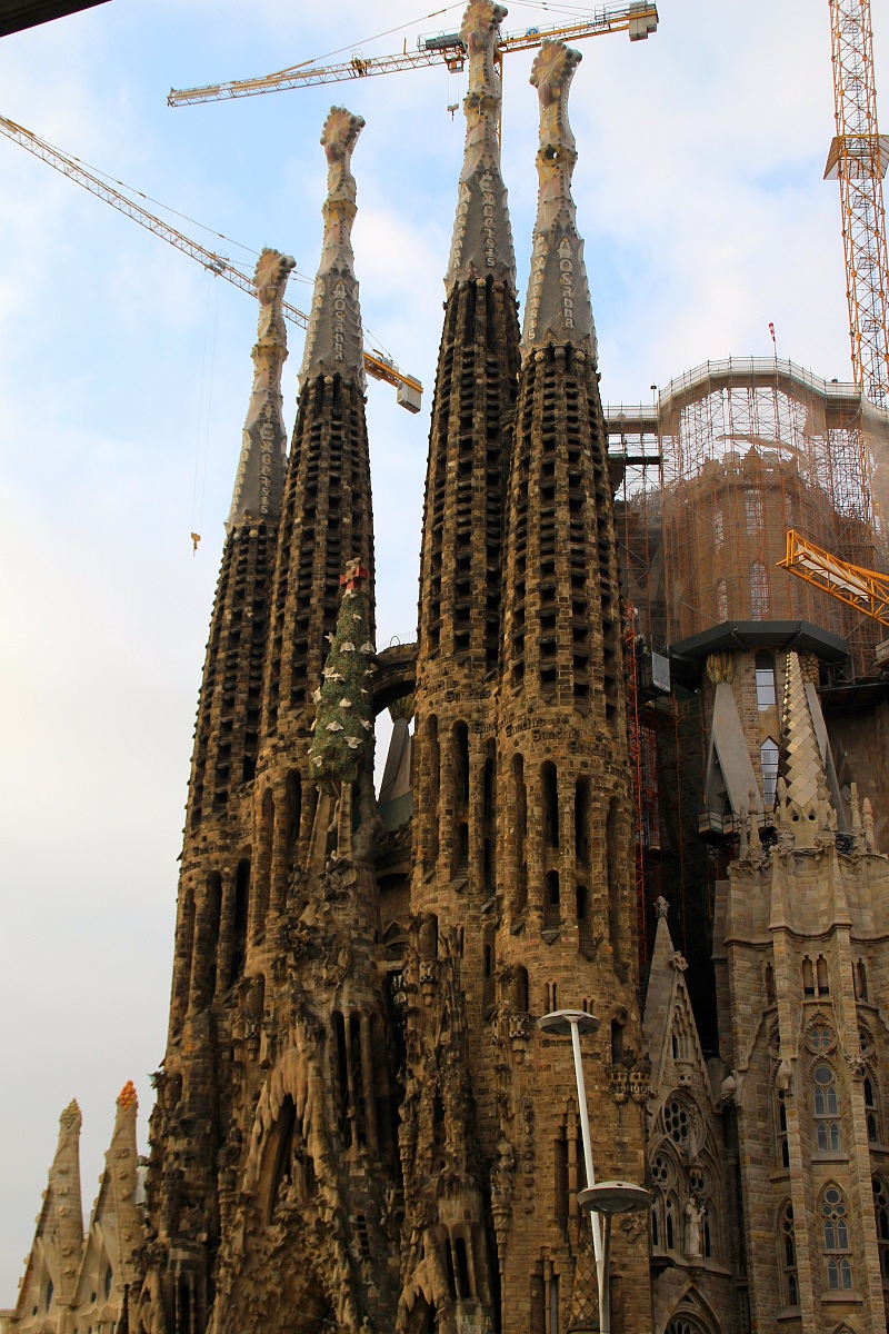 sagrada familia