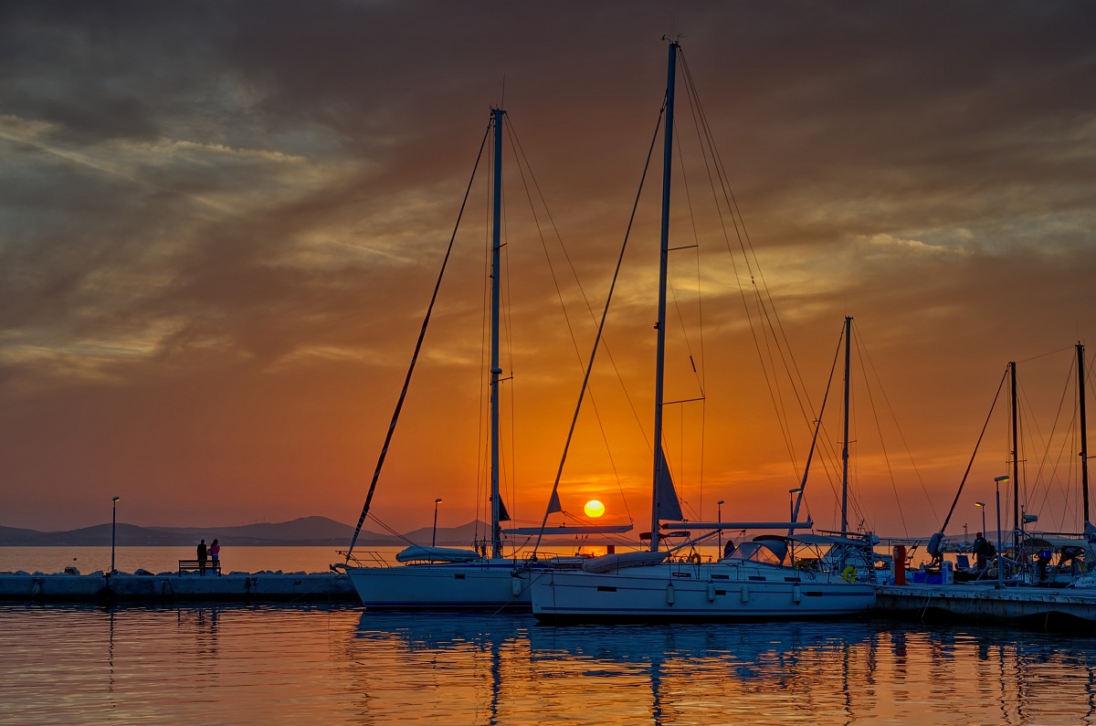 Navigazione verso il Sole