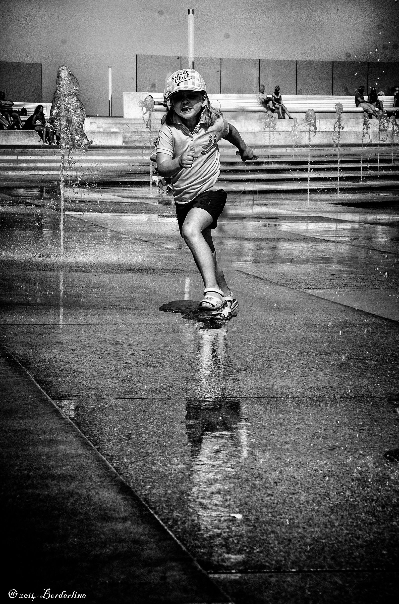 aspettando il momento