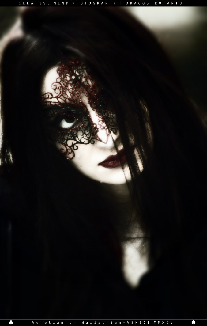 Venetian or Wallachian