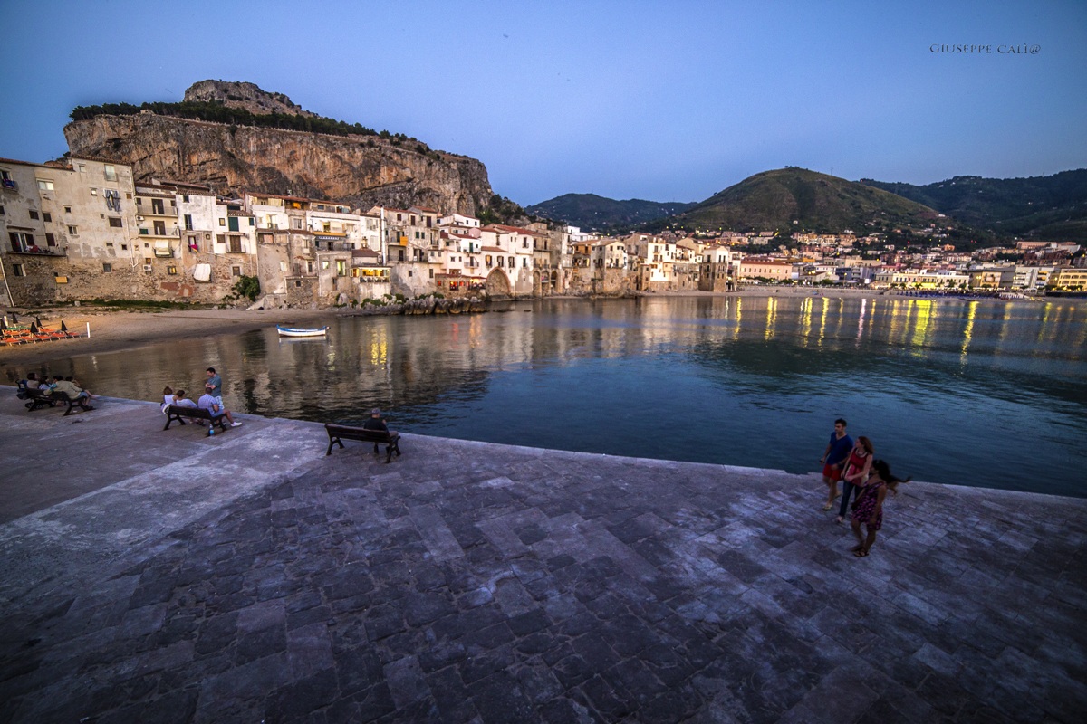 cefalù