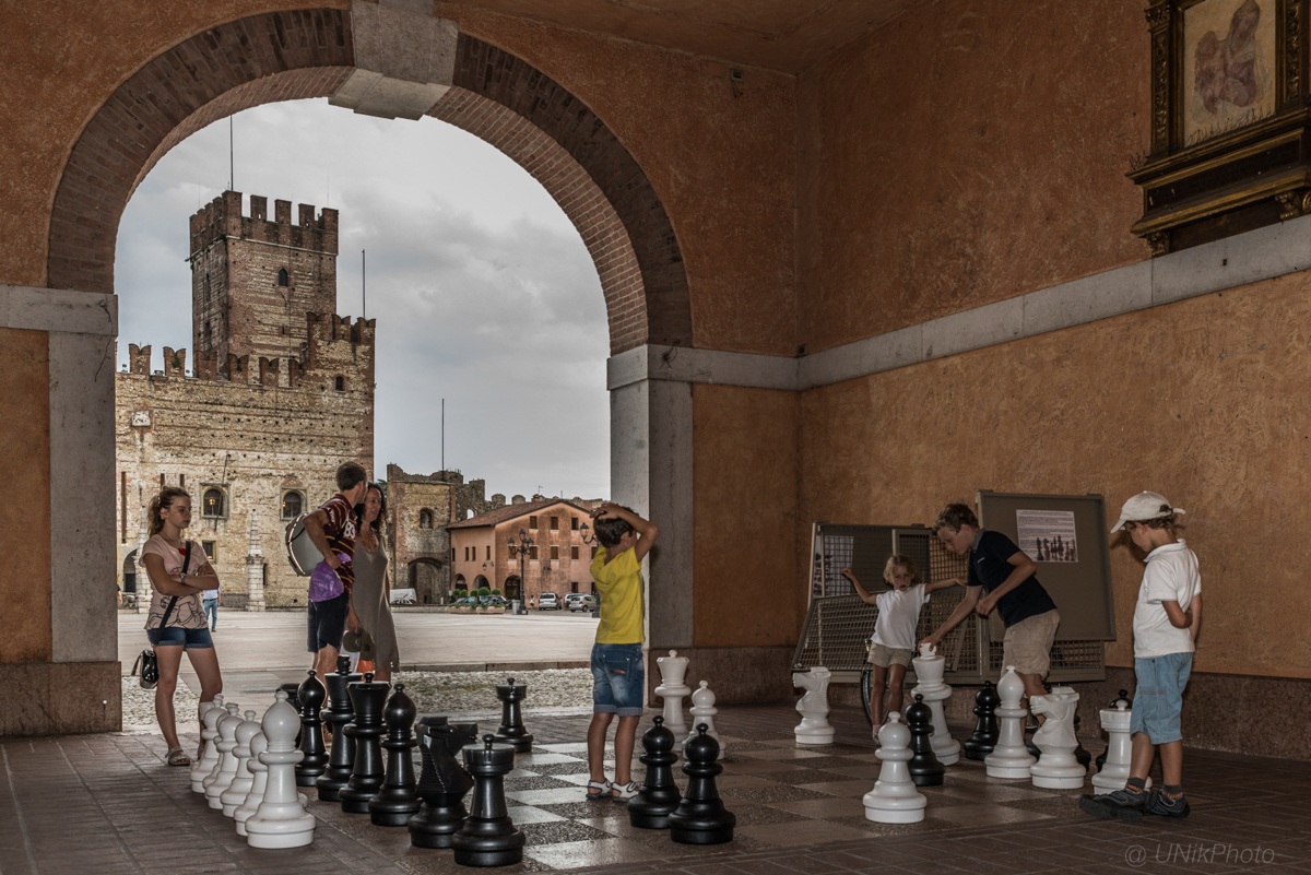 Quasi quasi me lo mangio...