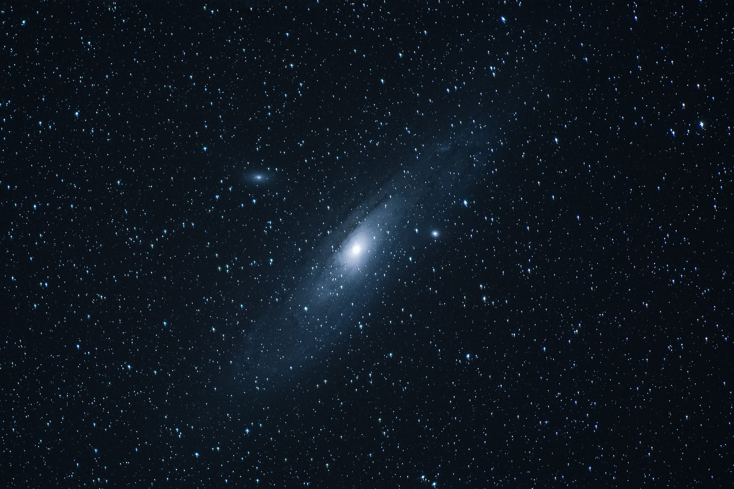 M31 - 26 Sep