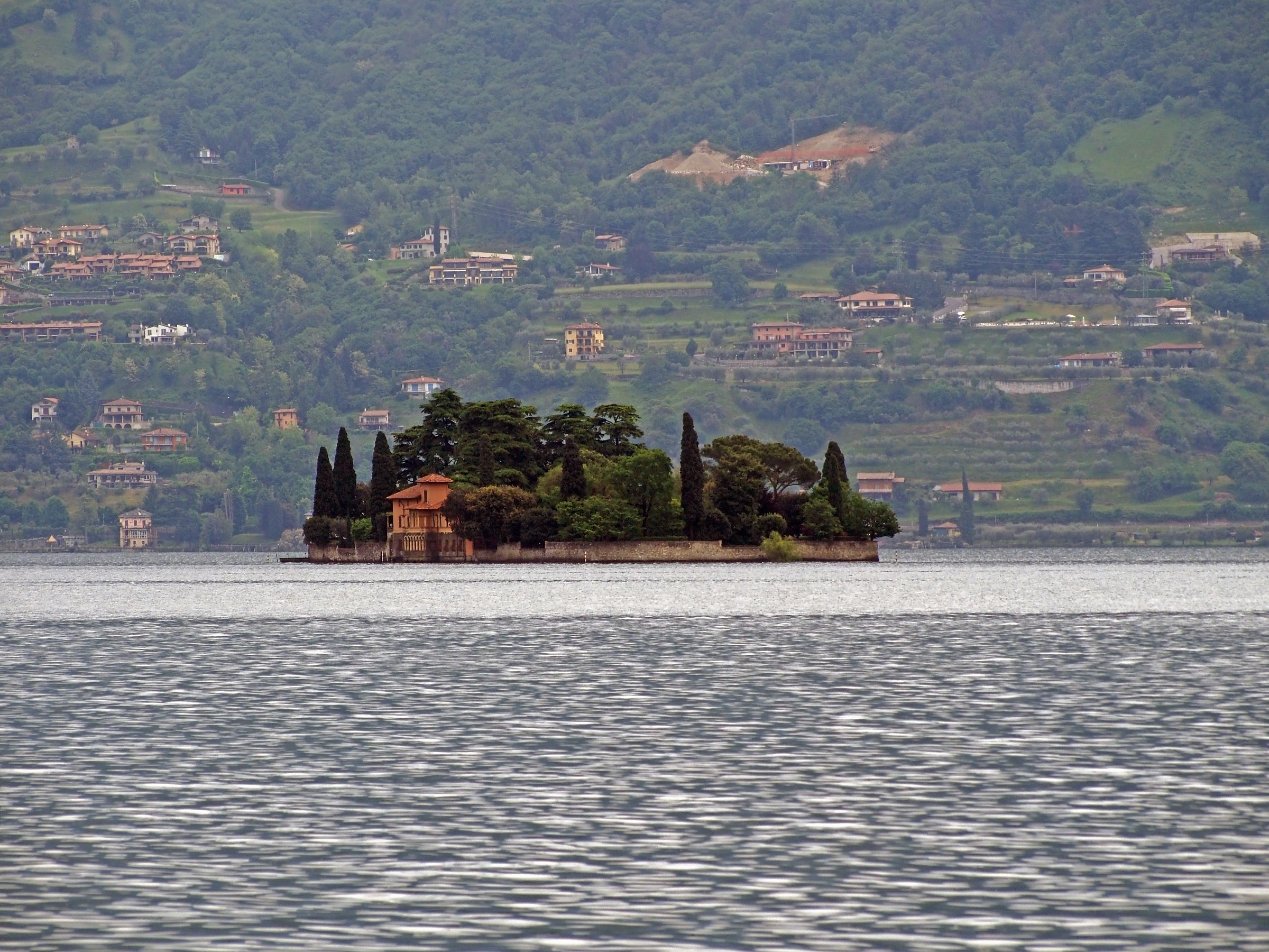 Lake Iseo