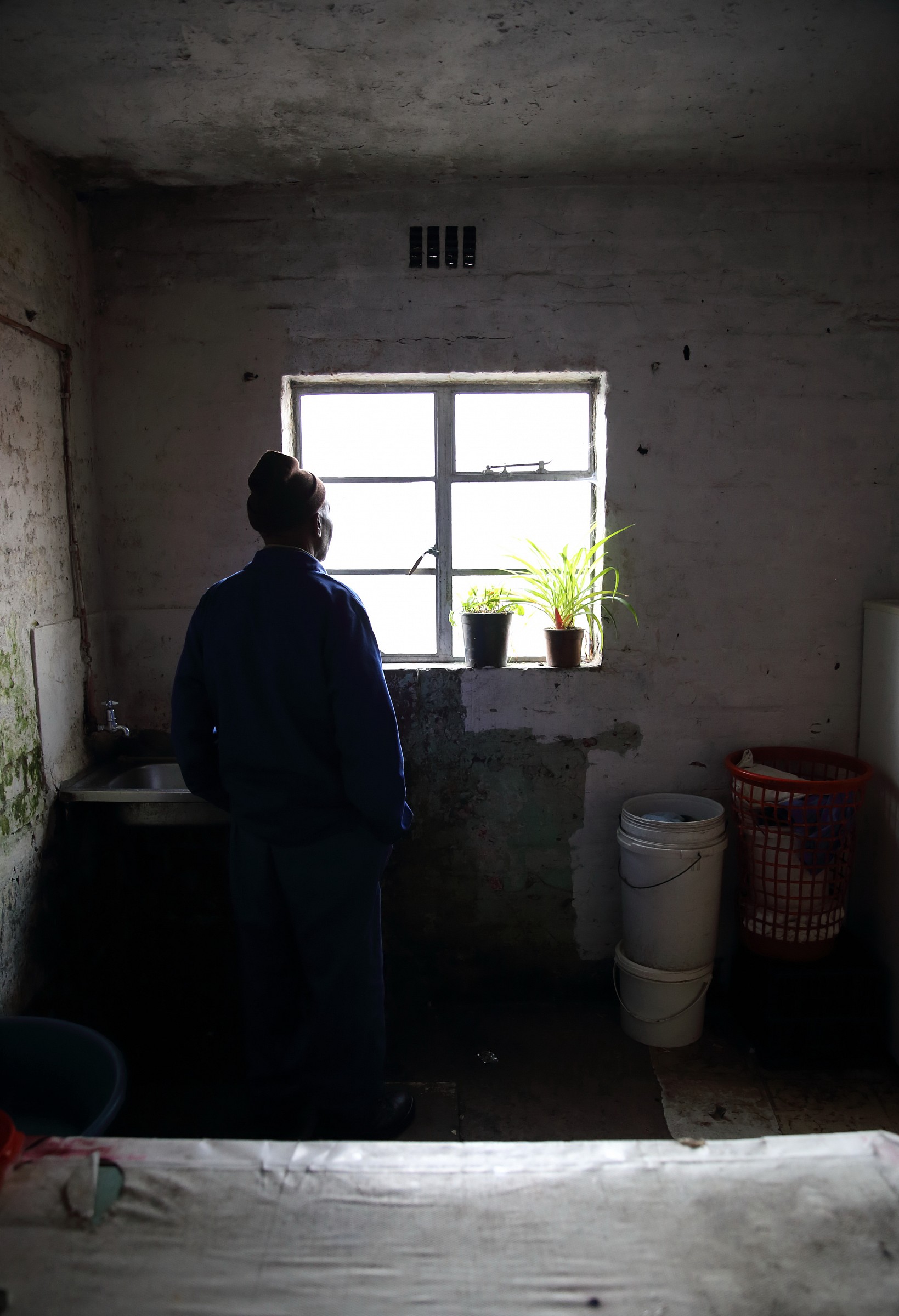 Langa township - window to a better world