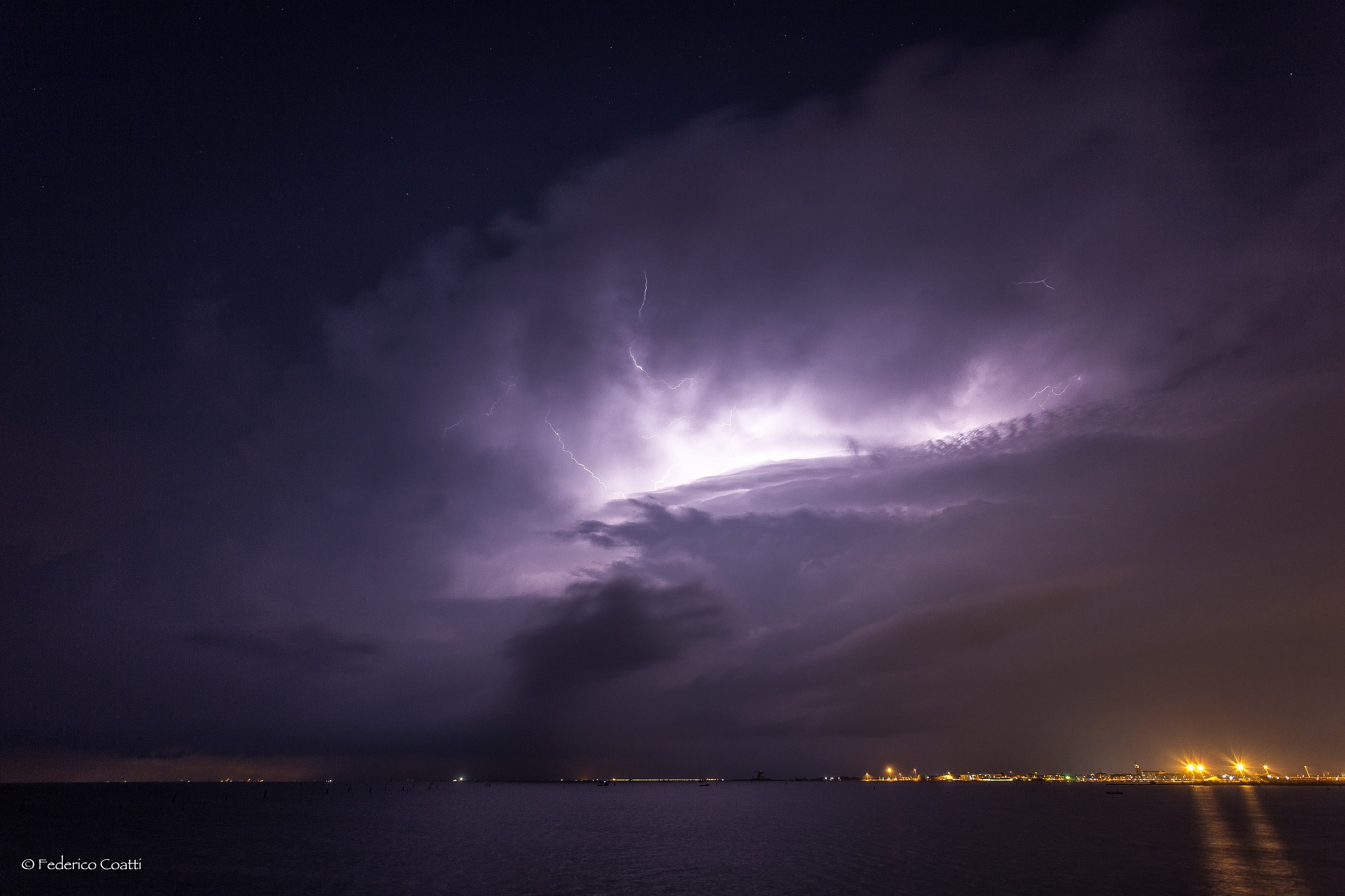 Il Mostro della Laguna