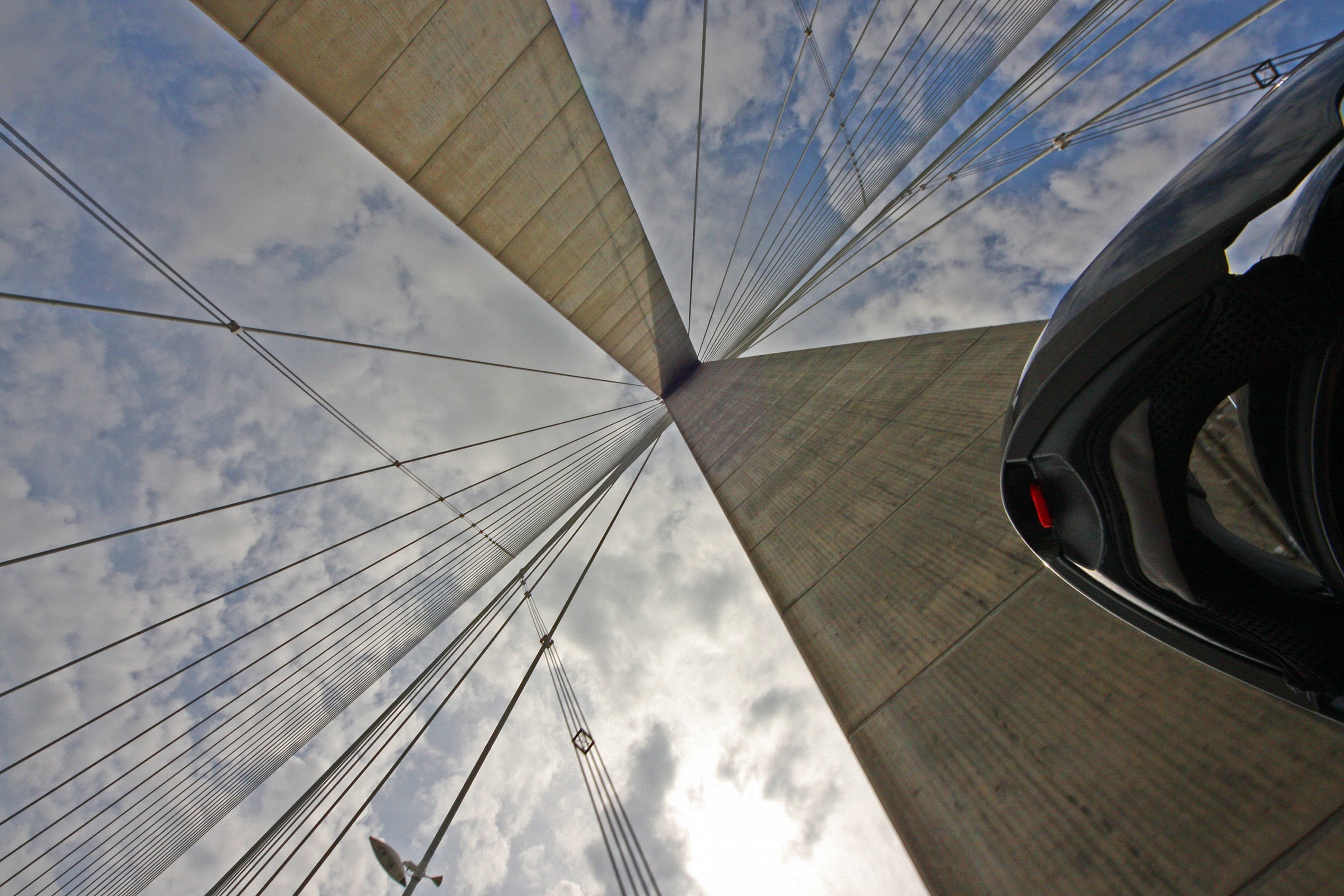 Il ponte di Normandia