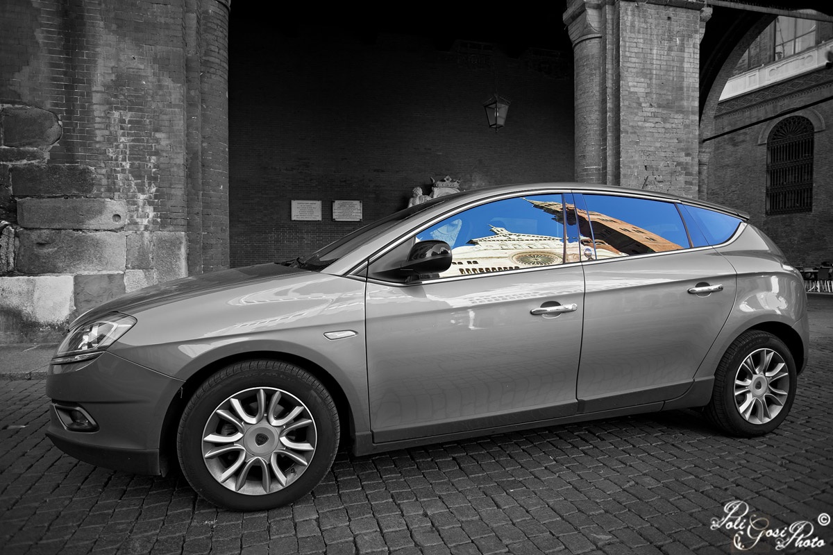 Nuova lancia-Duomo TDi 2014cc