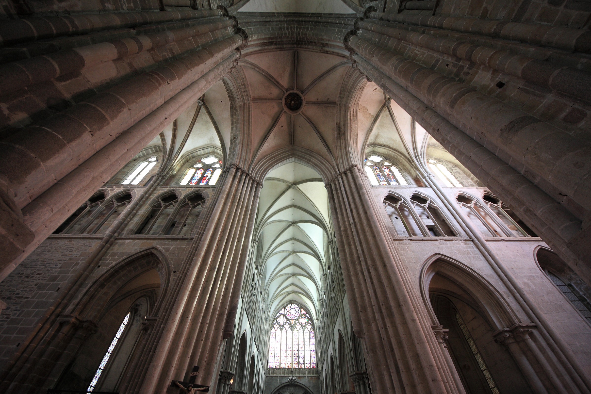Abbazia di Mont Saint Michel