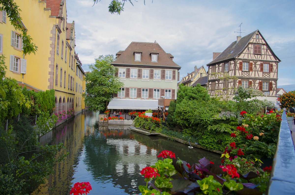 Colmar