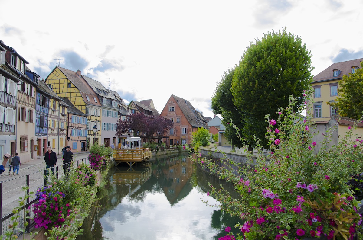 Colmar