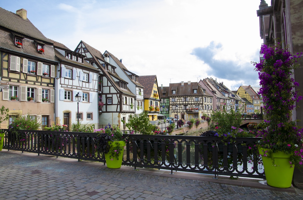 Colmar