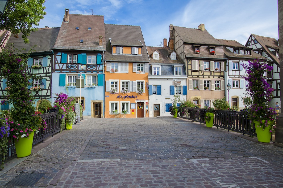 Colmar