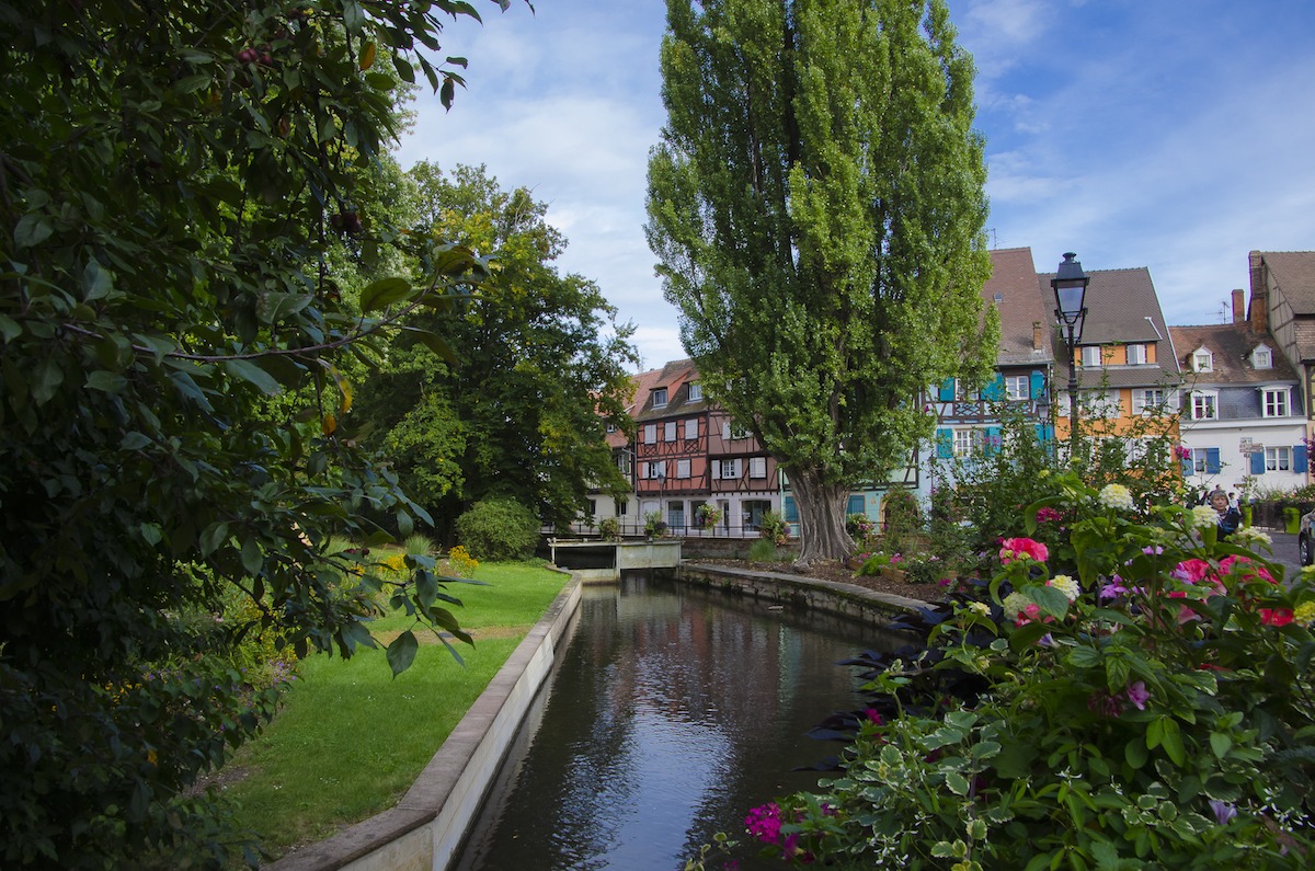 Colmar