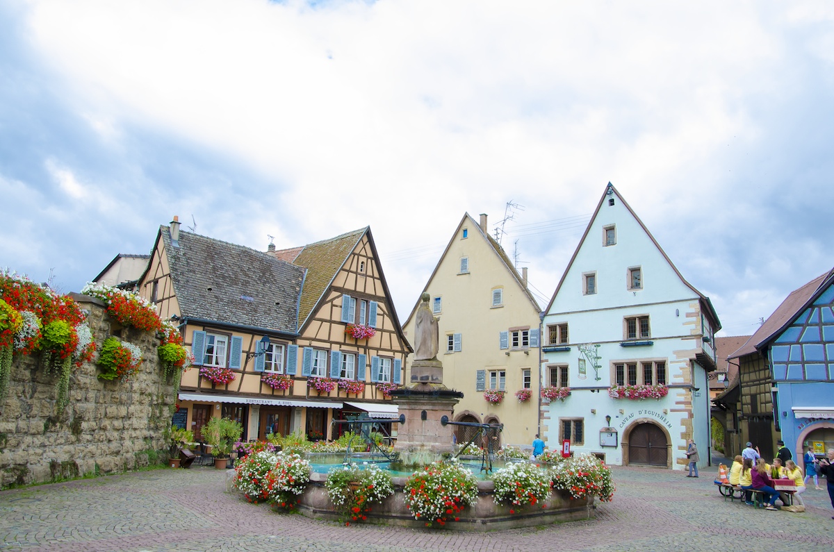 Eguisheim