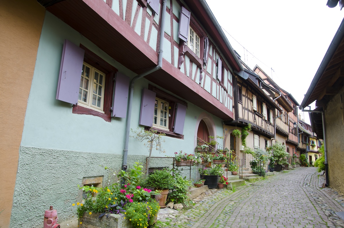 Eguisheim