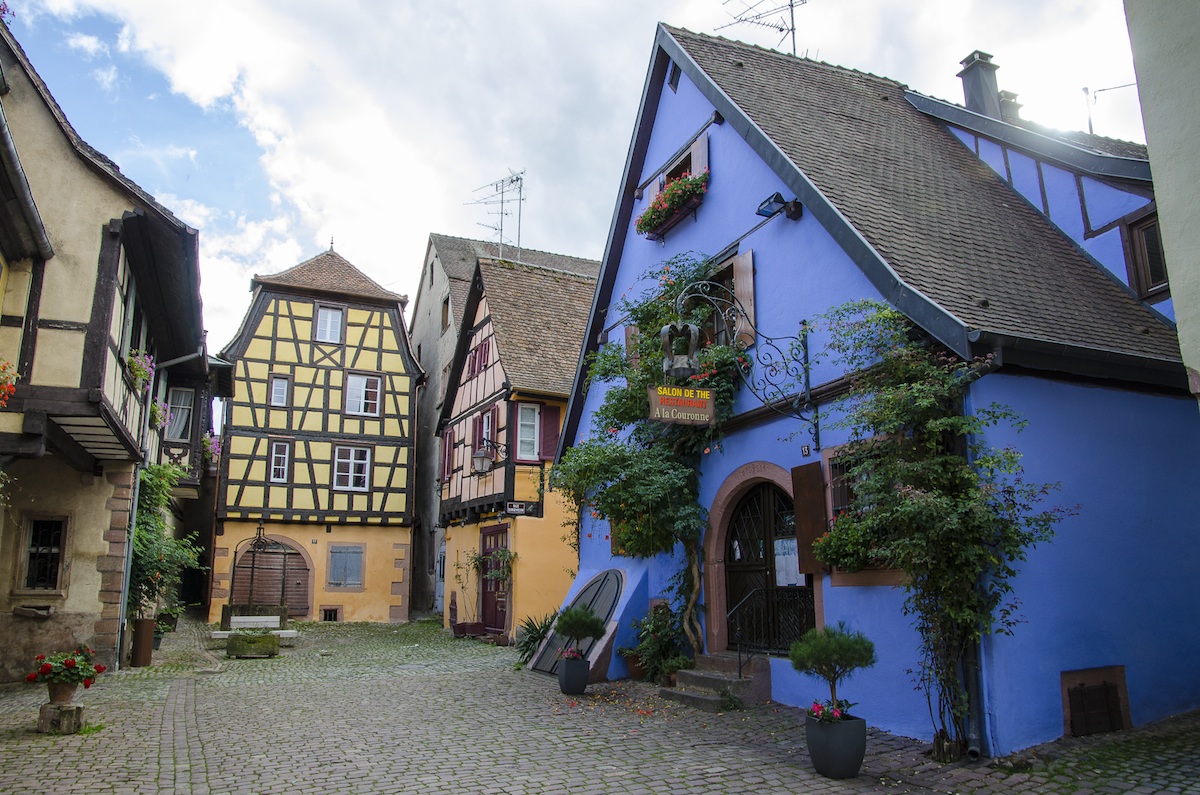 Riquewihr