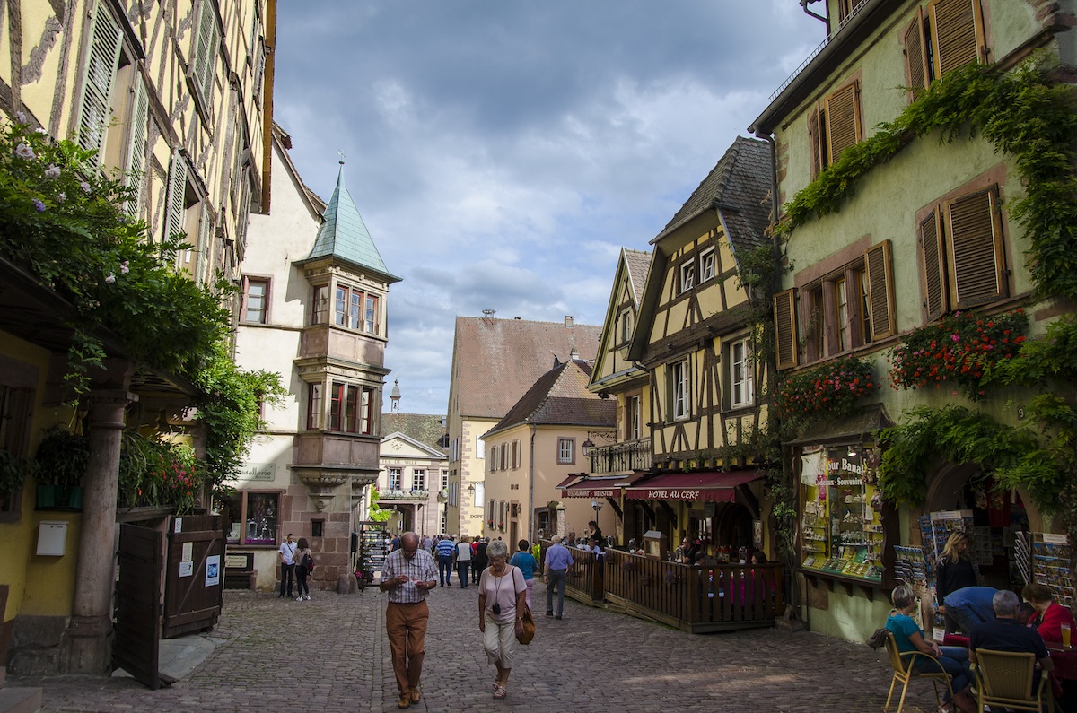Riquewihr