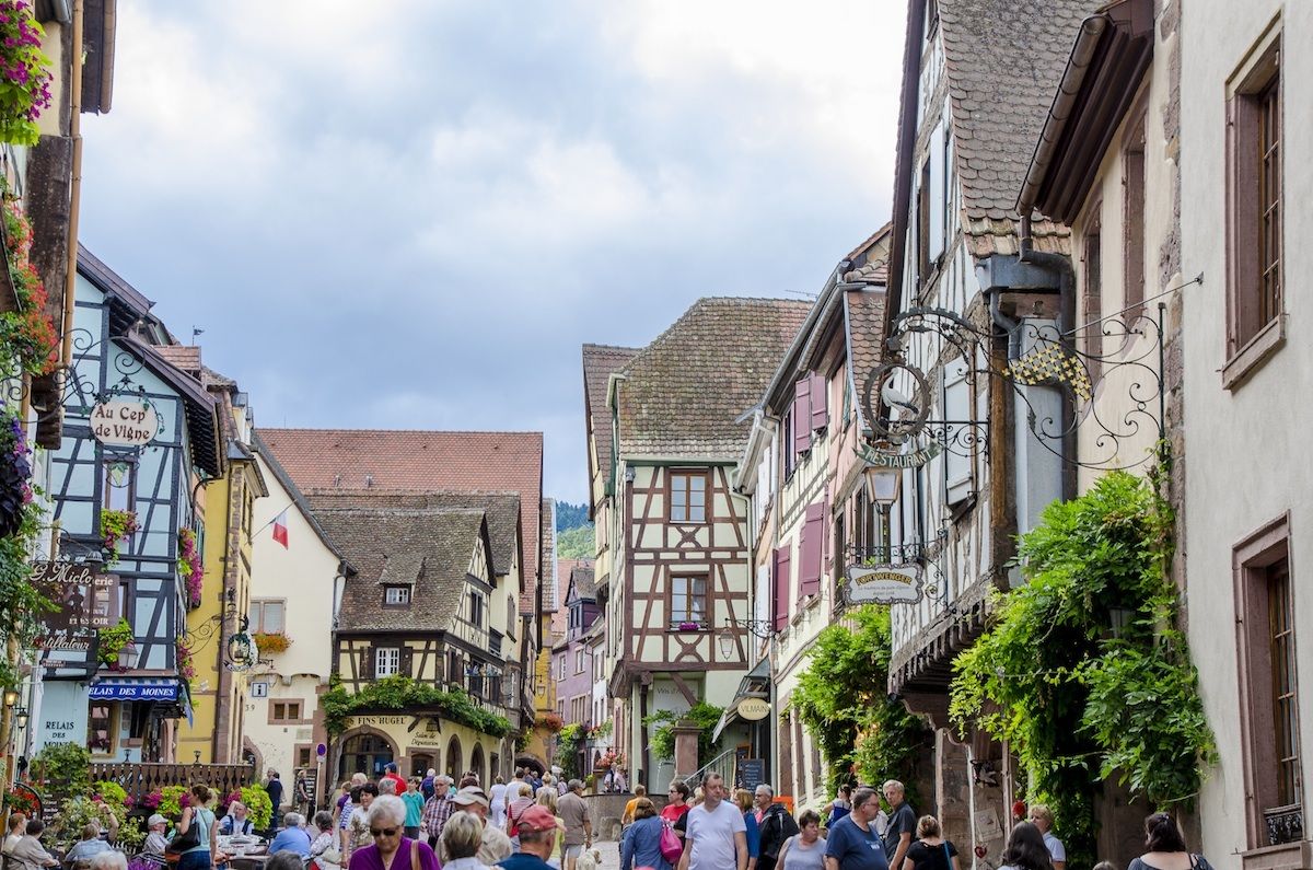 Riquewihr