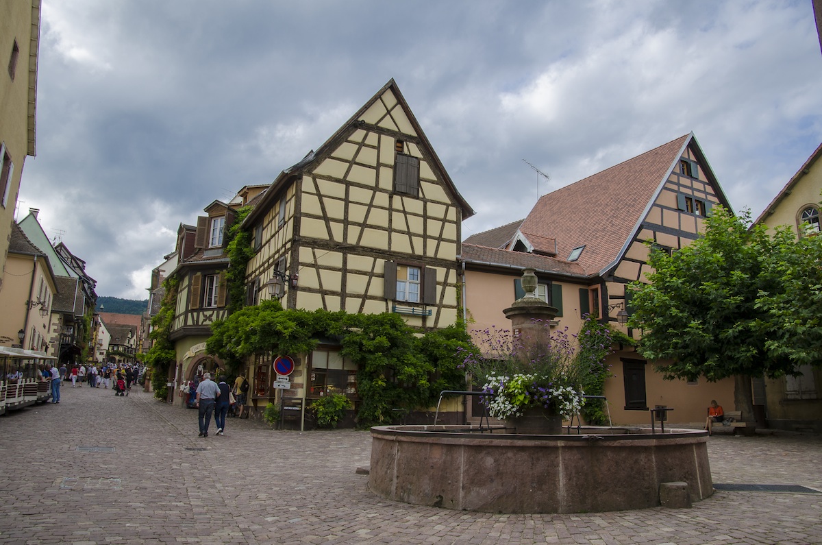 Riquewihr