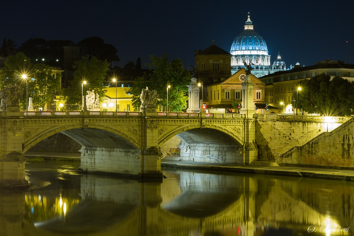 Da Ponte Sant'Angelo