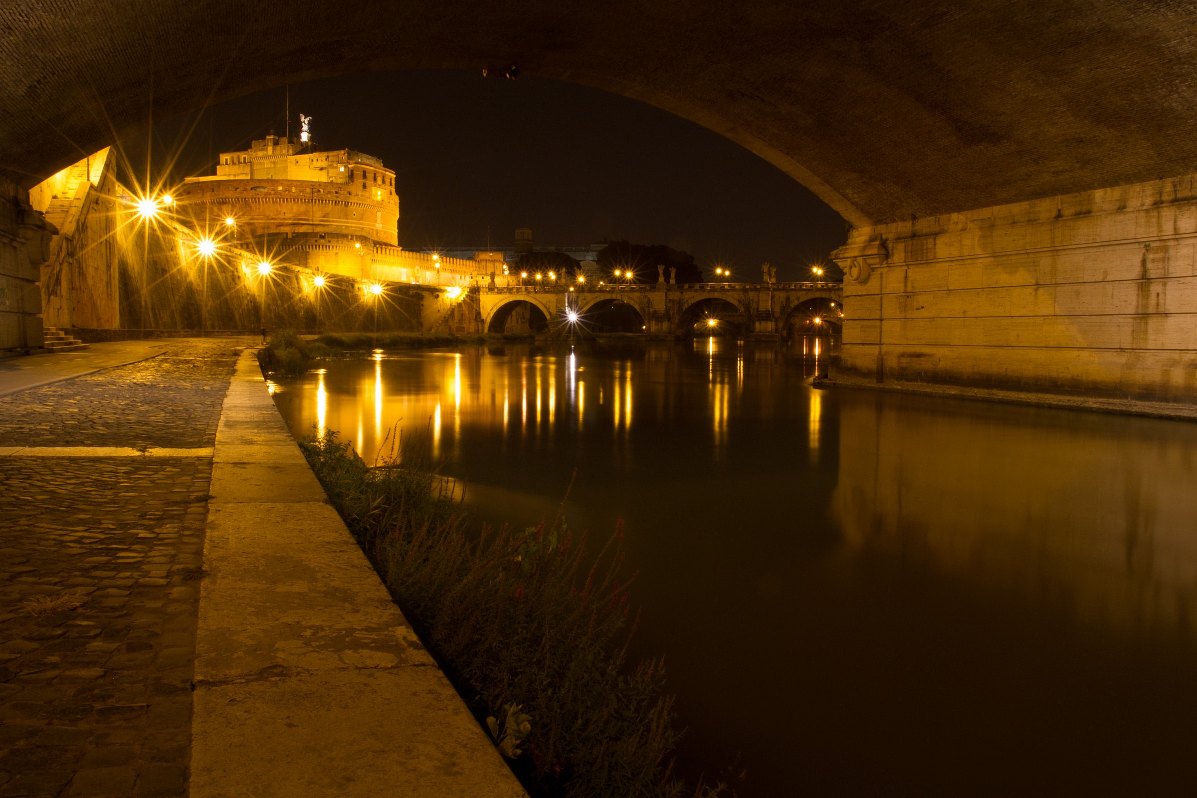 Castel Sant'Angelo