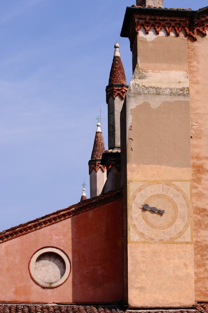 Santuario della Madonna delle Grazie