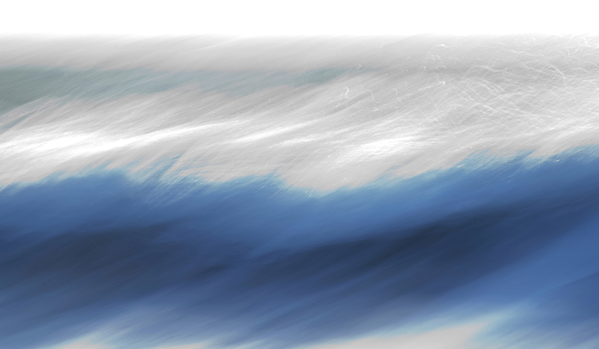 eternity 'comes after the sea