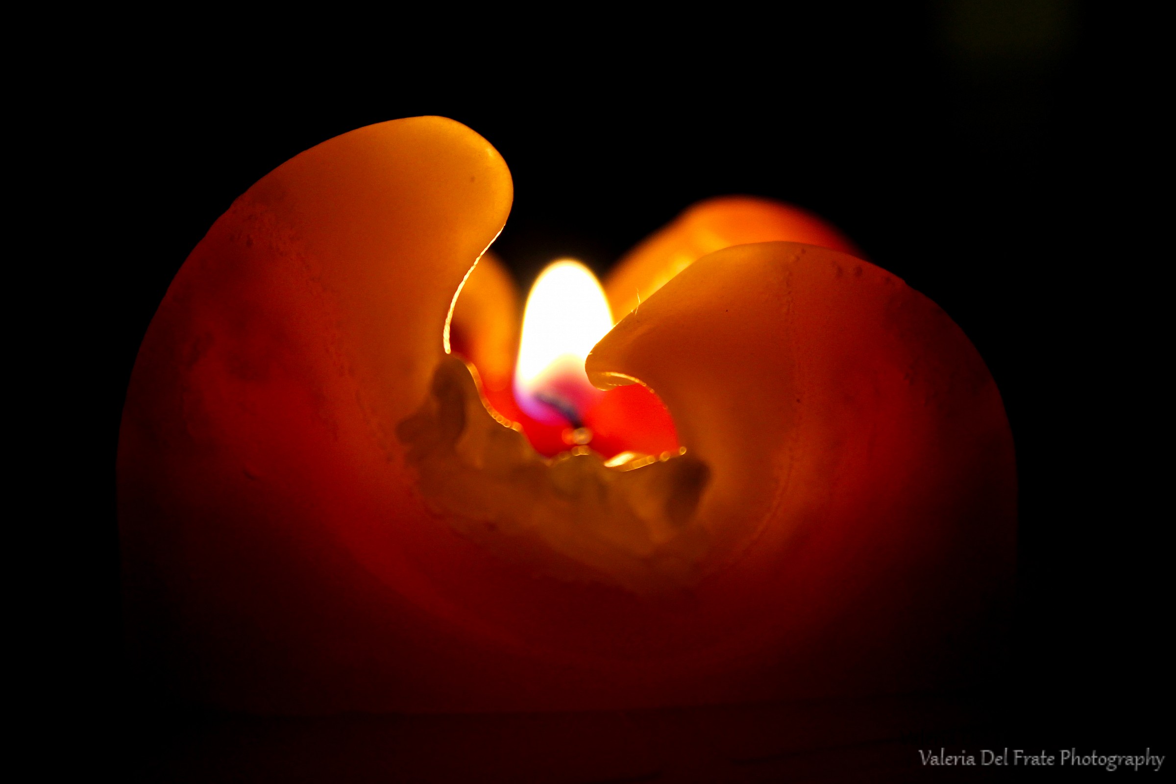 Candle ..