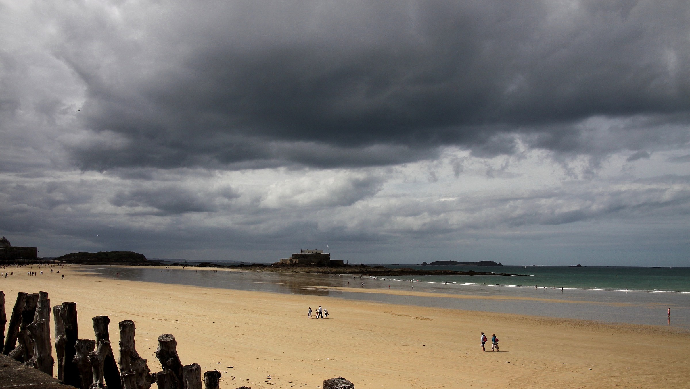 St. Malo Brittany