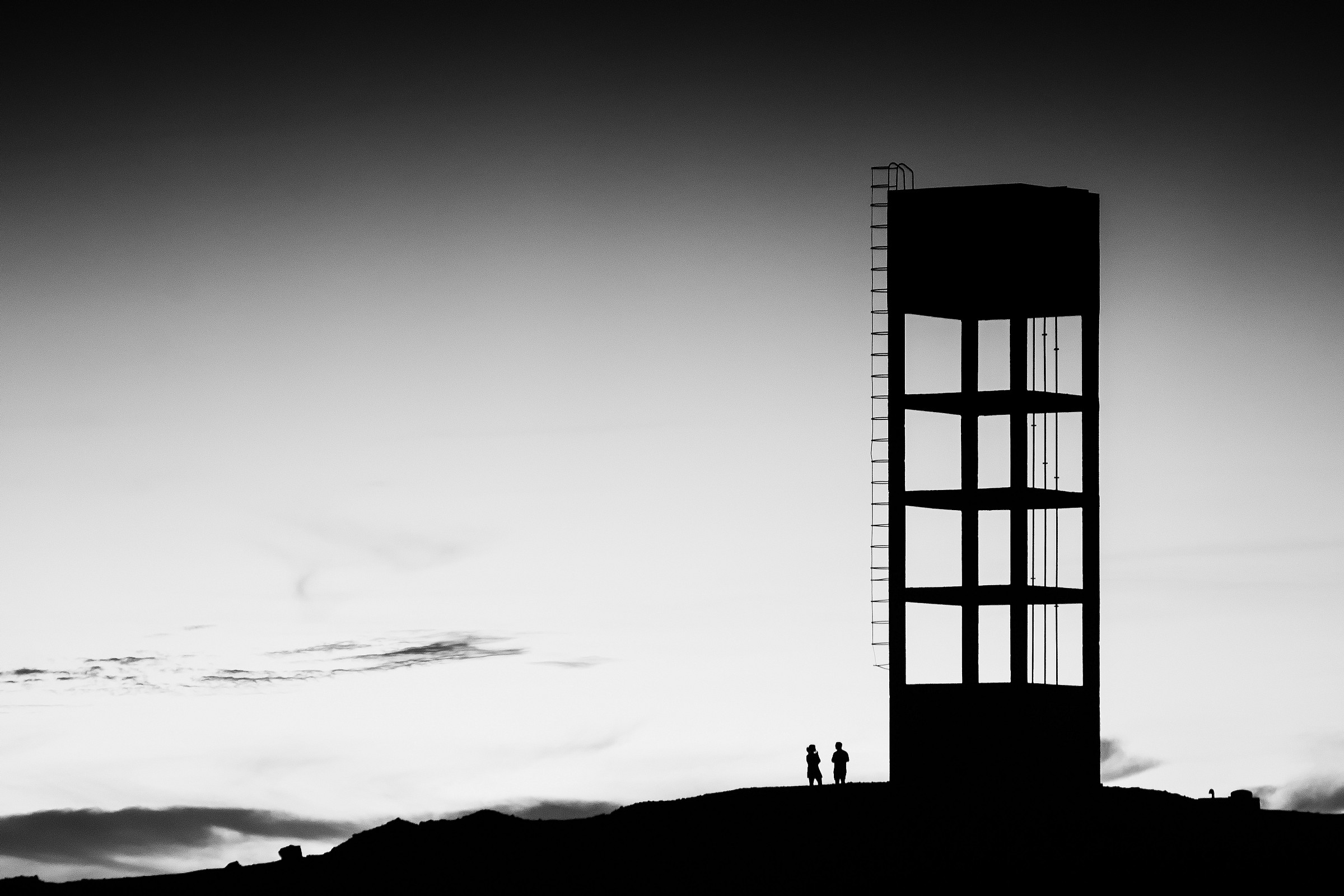 Aqueduct of Merzouga