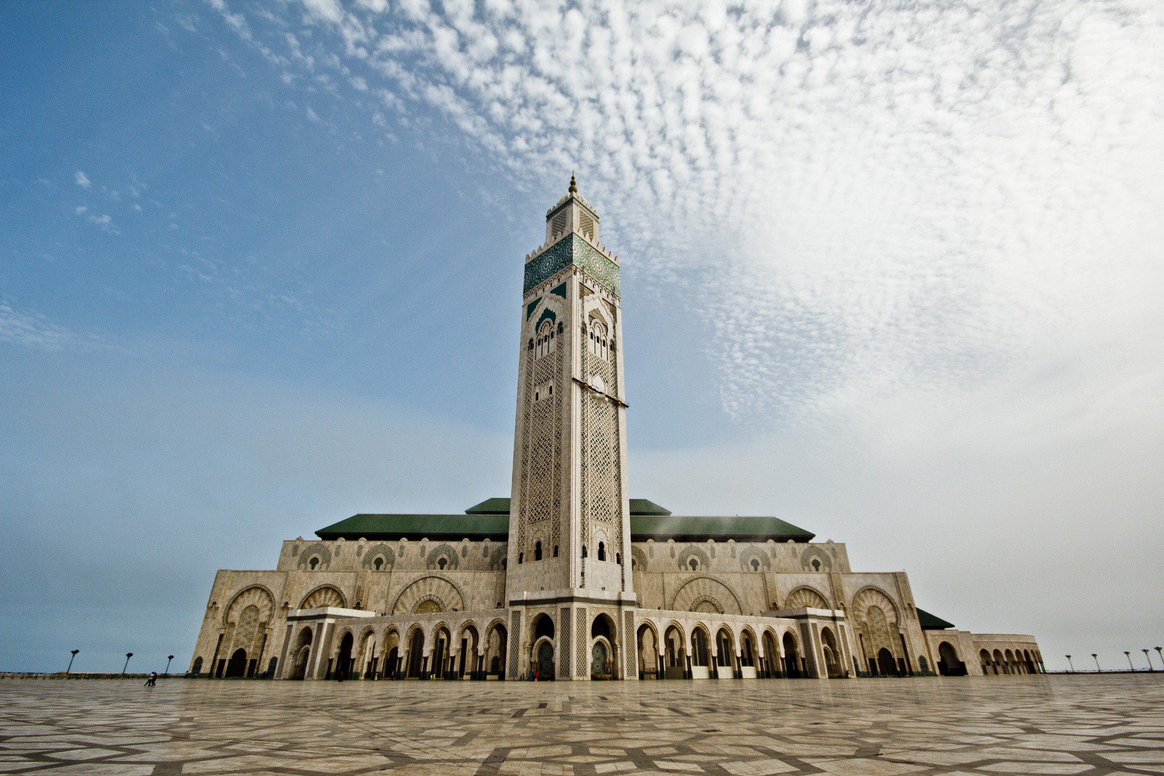 Casablanca
